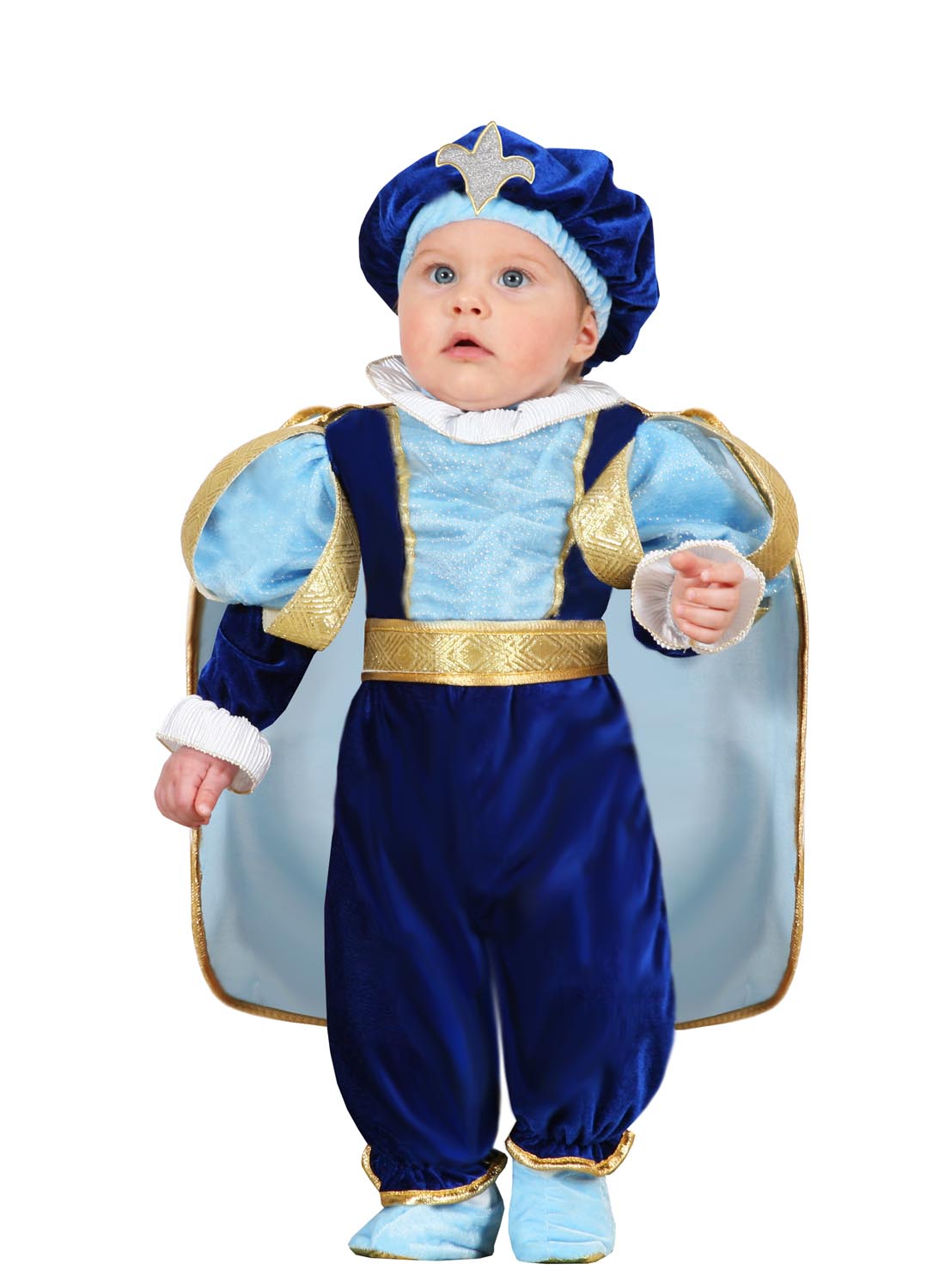 PICCOLO IMPERATORE